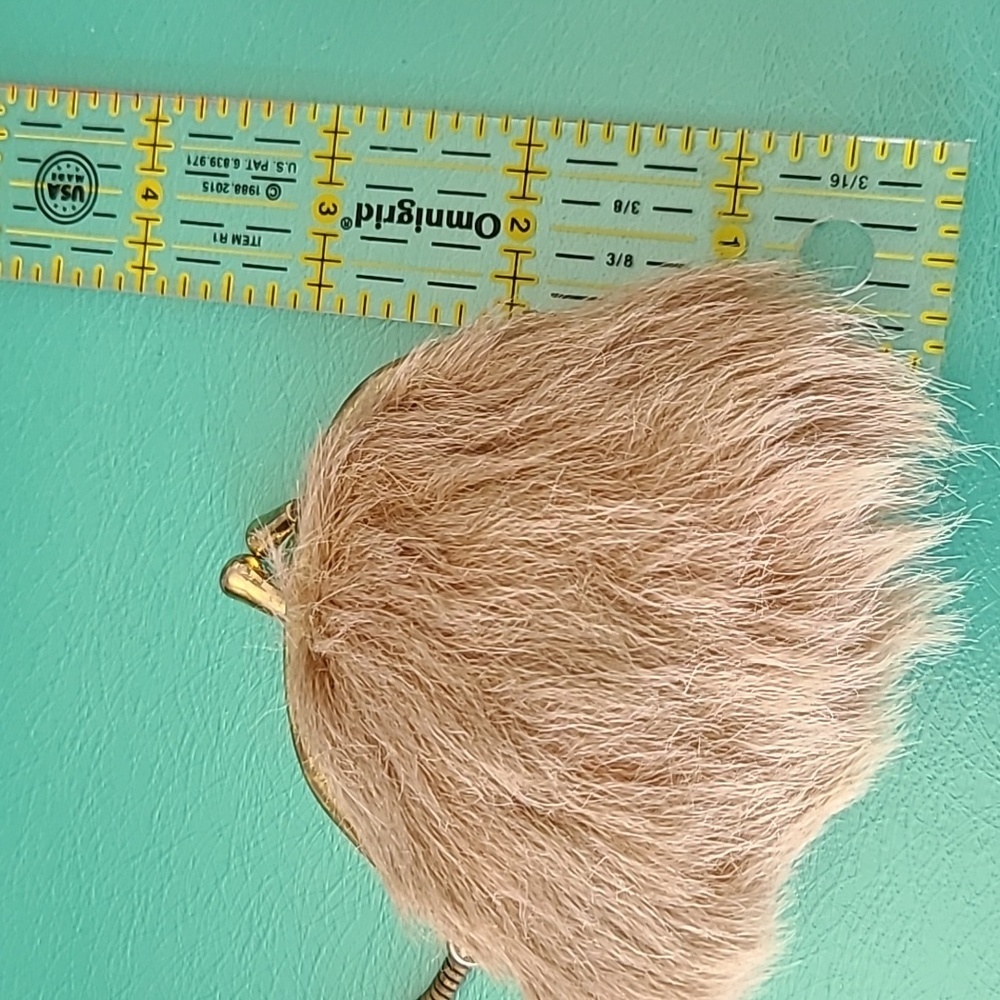 Vintage coin purse - Picture 9 of 9